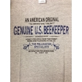 Genuine Beekeeper T-Shirt